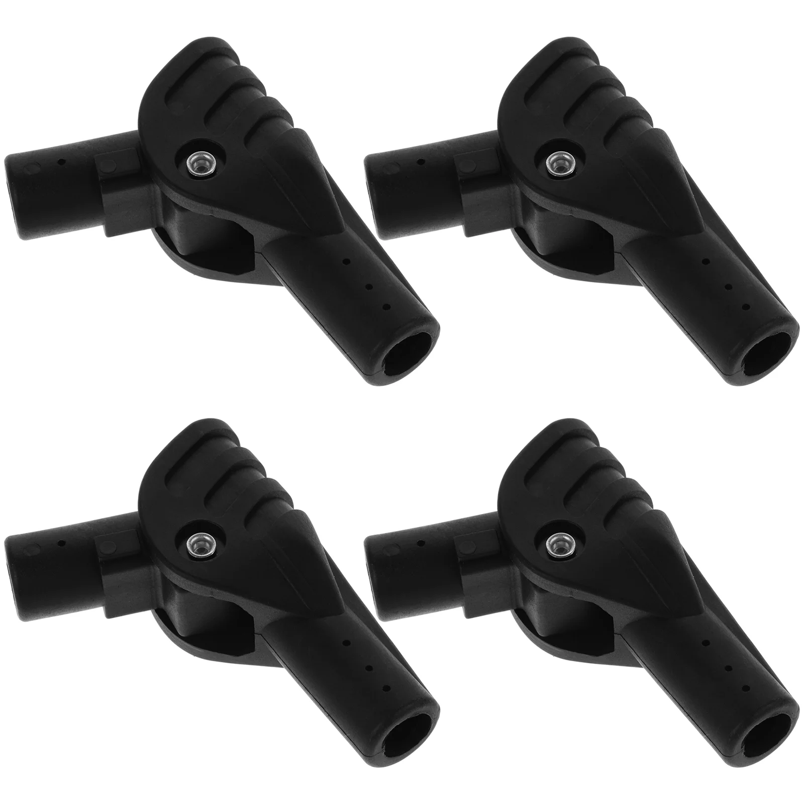 6pcs Tent Accessories Lightweight Support Rod Connectors Camping Hiking Supplies Replacement Joint Repair Kit Pole Adapter
6pcs Tent Accessories Lightweight Support Rod Connectors Camping Hiking Supplies Replacement Joint Repair Kit Pole Adapter