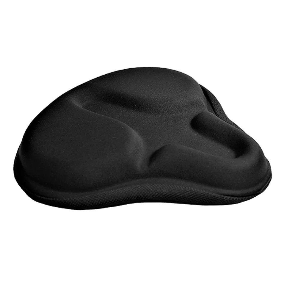 Gel Exercise Bike Seat Cushion Phone Mount Protective Thicken Mountain Saddle Cover
Gel Exercise Bike Seat Cushion Phone Mount Protective Thicken Mountain Saddle Cover