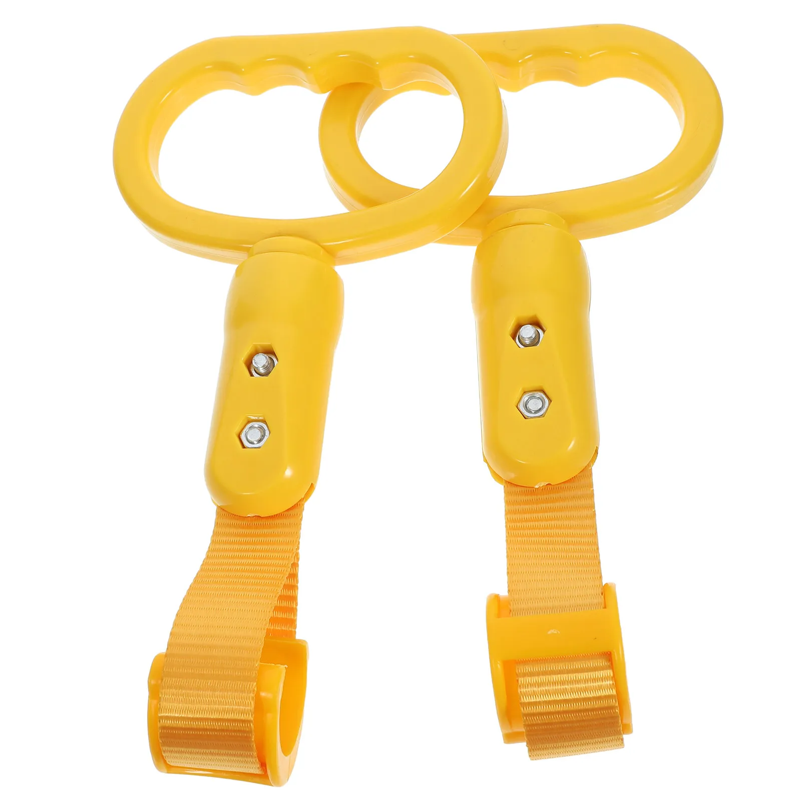 2Pcs Trash Can Handle Ring Replacement Bus Handle Rings Sturdy Straps for Bus Subway Car Vehicle Assist Subway Handles
2Pcs Trash Can Handle Ring Replacement Bus Handle Rings Sturdy Straps for Bus Subway Car Vehicle Assist Subway Handles