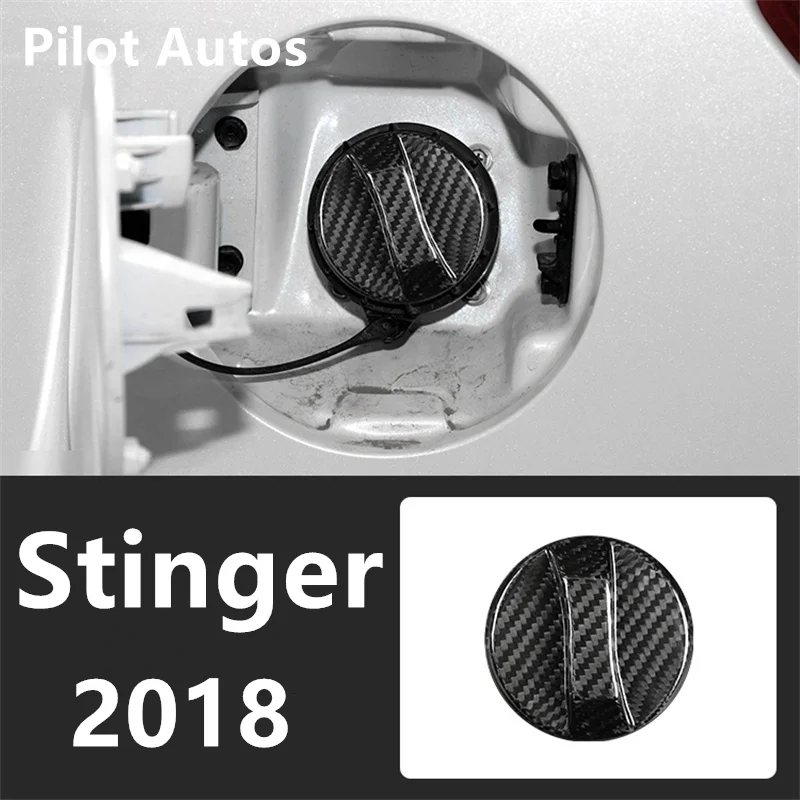2018 For Kia Stinger Inner Fuel Tank Cap Cover Trim Genuine Carbon Fiber 3D Sticker Car Interior Decoration
2018 For Kia Stinger Inner Fuel Tank Cap Cover Trim Genuine Carbon Fiber 3D Sticker Car Interior Decoration