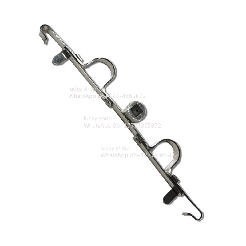 Stainless Steel Bracket Fixing Clip New Accessories
Stainless Steel Bracket Fixing Clip New Accessories