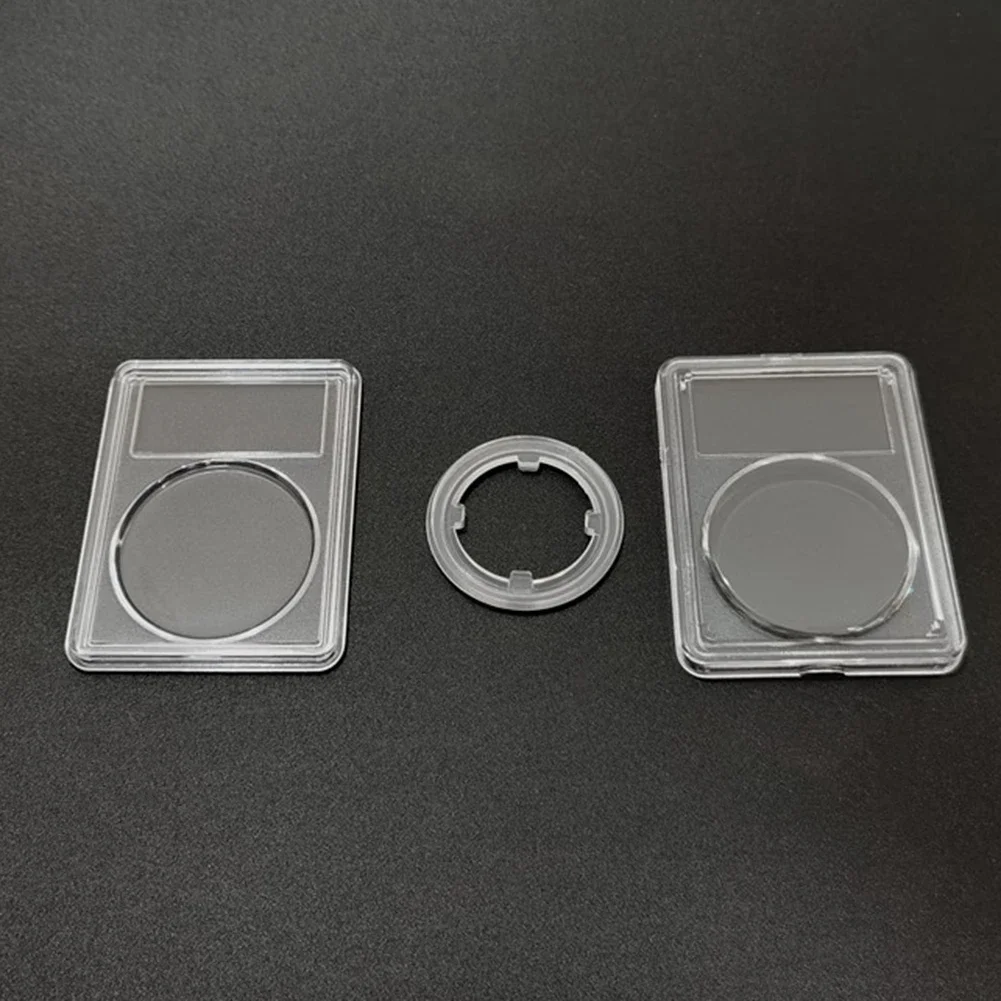 High Quality Collection Cases Collecting Box Cleaning Coin Holder Commemorative Household Supplies Transparent Plastic
High Quality Collection Cases Collecting Box Cleaning Coin Holder Commemorative Household Supplies Transparent Plastic