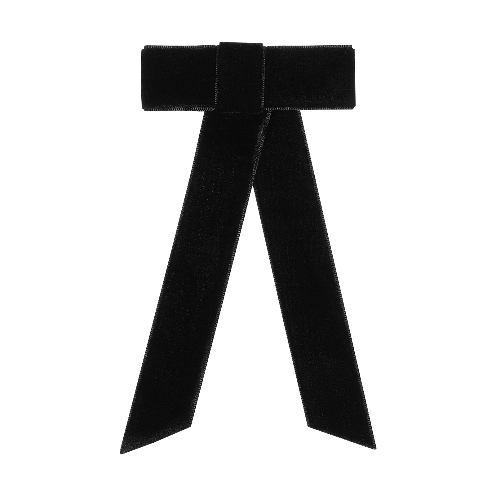 Hair Toppers Bowknot Headdress Tie Velour Hairpin Headwear Women Barrette Miss Clip
Hair Toppers Bowknot Headdress Tie Velour Hairpin Headwear Women Barrette Miss Clip