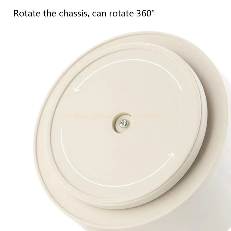 Multi-purpose Rotatable 3-Grids Pen Holder Office Stationery Holder Desk Pen Container Large Capacity Home/Office/School
Multi-purpose Rotatable 3-Grids Pen Holder Office Stationery Holder Desk Pen Container Large Capacity Home/Office/School