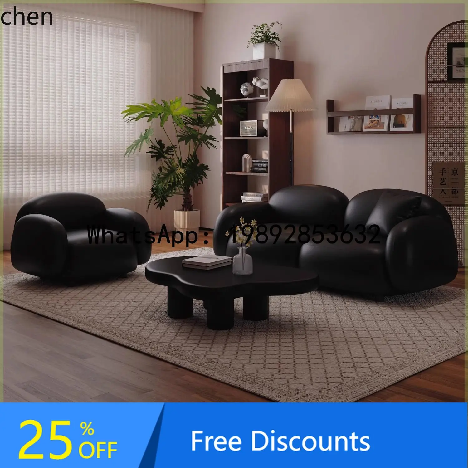 leisure home sofa living room lounge area reception small apartment negotiation square small sofa
leisure home sofa living room lounge area reception small apartment negotiation square small sofa