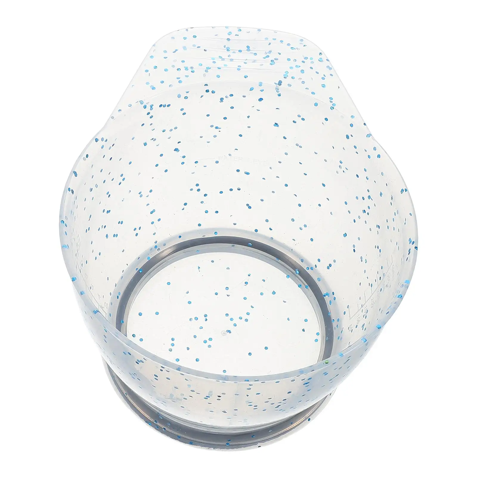Hair Dye Bowl Measuring Cup Plastic Color Mixing Bowls Large Capacity Easy Clean Tools Hair Coloring Accessories
Hair Dye Bowl Measuring Cup Plastic Color Mixing Bowls Large Capacity Easy Clean Tools Hair Coloring Accessories