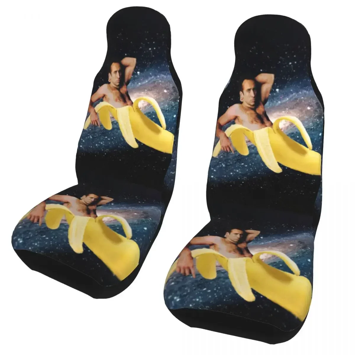 Nicolas Cage In A Banana Fundas universales para asientos coche que se adaptan a cualquier camión SUV Funda protectora asiento
Nicolas Cage In A Banana Fundas universales para asientos coche que se adaptan a cualquier camión SUV Funda protectora asiento