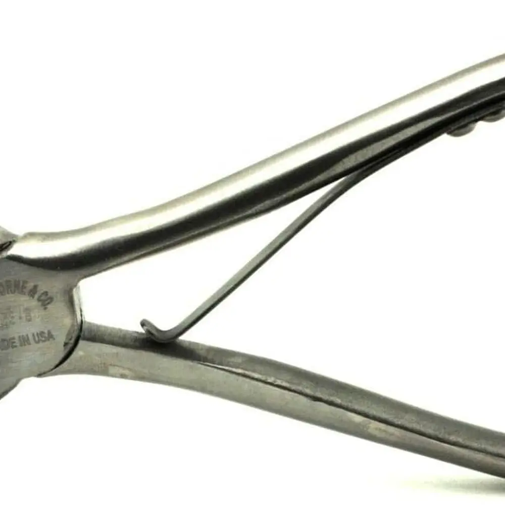 Набор для пробивания кожи 000-10, формовщик прямоугольных отверстий 7/8 дюйма
Набор для пробивания кожи 000-10, формовщик прямоугольных отверстий 7/8 дюйма