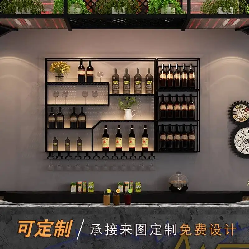 Современный коктейльный шкаф-витрина, полки для хранения погреба, металлический спиртовой шкаф, экономия места, винный Mueble Para Vinos, мебель для бара
Современный коктейльный шкаф-витрина, полки для хранения погреба, металлический спиртовой шкаф, экономия места, винный Mueble Para Vinos, мебель для бара