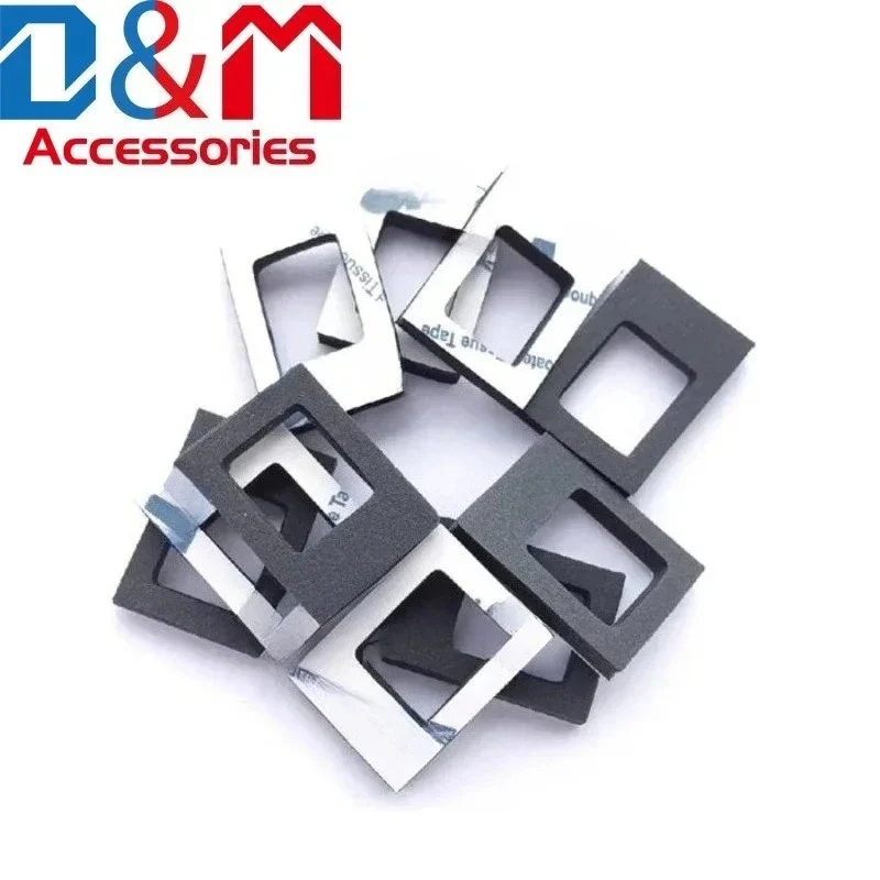 10pcs. Toner Seal for Ricoh MP C2003 C3003 C3503 C4503 C5503 C6003 Sponge Pad MPC2003 MPC3003 MPC3503 MPC4503 MPC5503 MPC6003
10pcs. Toner Seal for Ricoh MP C2003 C3003 C3503 C4503 C5503 C6003 Sponge Pad MPC2003 MPC3003 MPC3503 MPC4503 MPC5503 MPC6003