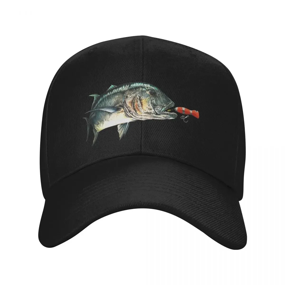 G.T. and Seafrog II Baseball Cap Fishing cap tea Hat Custom Cap Women's Beach Men's
G.T. and Seafrog II Baseball Cap Fishing cap tea Hat Custom Cap Women's Beach Men's