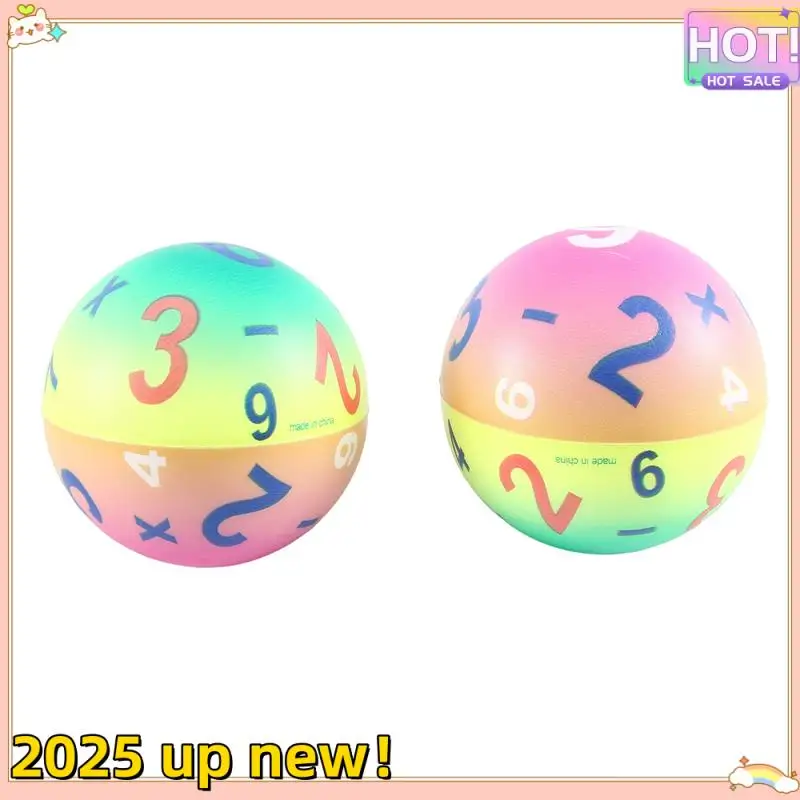 Stylish-Digital Rainbow Ball Stress Relief Colorful Pressure Balls For Adults Kids 3D Elastic Ball Sensory Squeeze
Stylish-Digital Rainbow Ball Stress Relief Colorful Pressure Balls For Adults Kids 3D Elastic Ball Sensory Squeeze