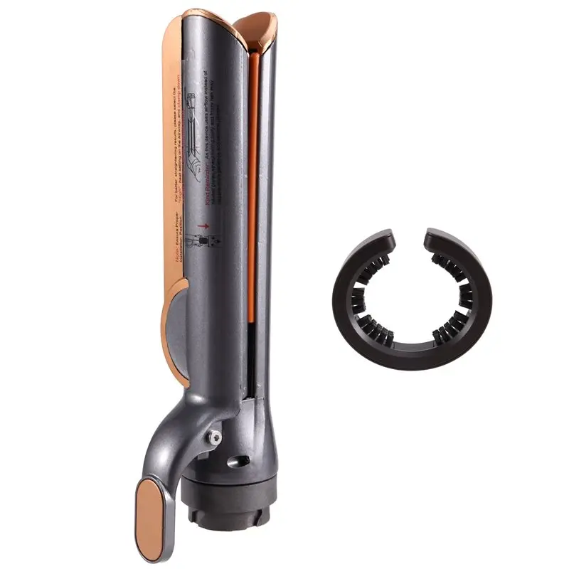 For Shark Flexstyle Airflow Attachment Hair Straightener Nofzzle Plate With Filter Cleaning Brush For Smooth Hair Style
For Shark Flexstyle Airflow Attachment Hair Straightener Nofzzle Plate With Filter Cleaning Brush For Smooth Hair Style