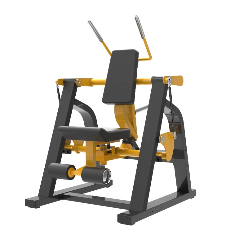 Commercial fitness equipment electroplating loading abdominal compression abs machine
Commercial fitness equipment electroplating loading abdominal compression abs machine