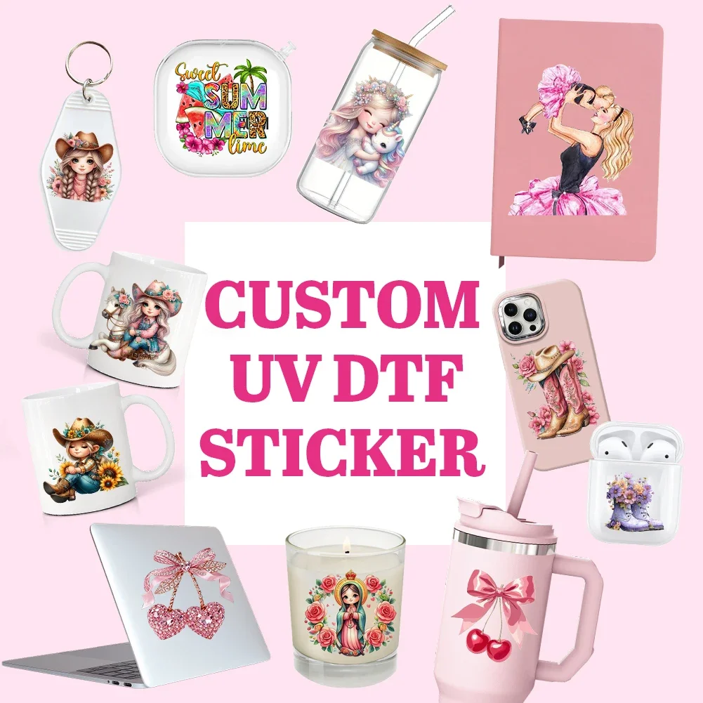 Custom Your Own Design Patches Iron On Transfer For Clothing DIY Washable T-Shirts Thermal Stickers Brand Color Heat Patches
Custom Your Own Design Patches Iron On Transfer For Clothing DIY Washable T-Shirts Thermal Stickers Brand Color Heat Patches