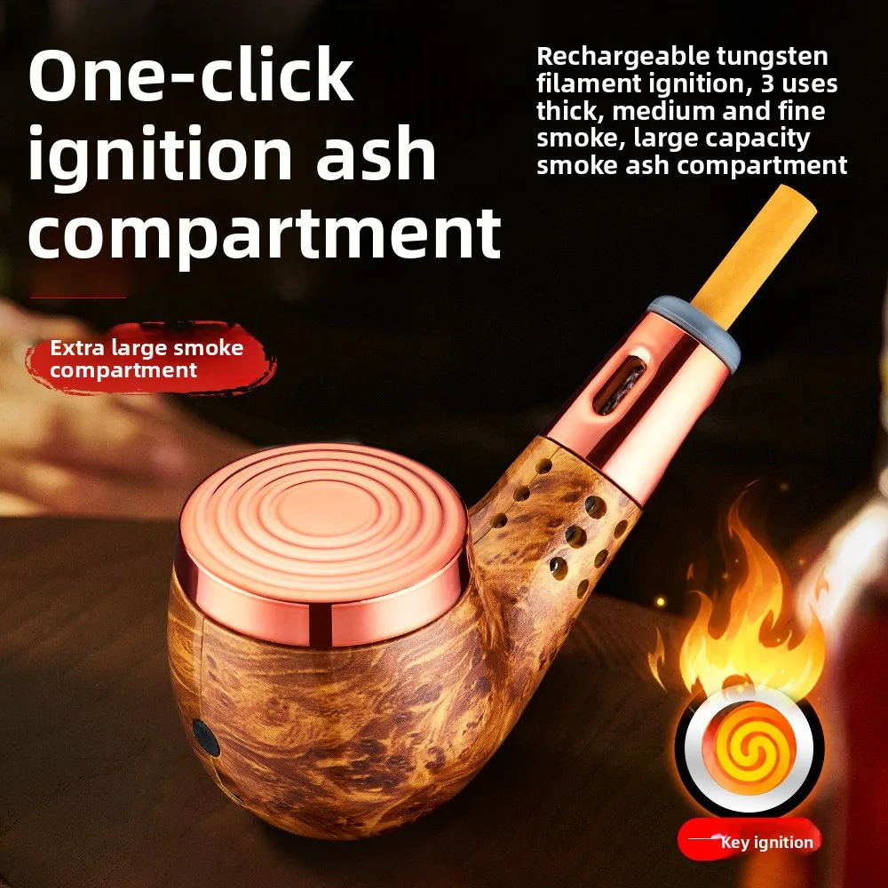 Новый автомобильный прикуриватель, USB перезаряжаемая пепельница, дизайн трубки для проливания пепла, автомобильные аксессуары, портативная зажигалка
Новый автомобильный прикуриватель, USB перезаряжаемая пепельница, дизайн трубки для проливания пепла, автомобильные аксессуары, портативная зажигалка