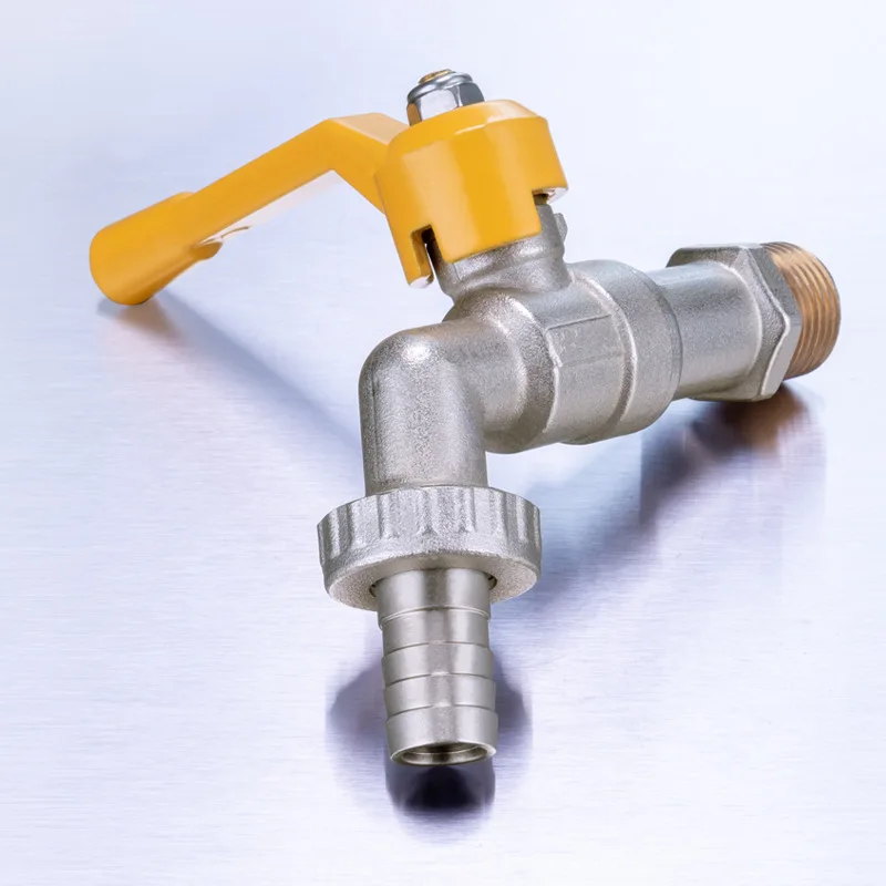Garden Valve Washing Machine Kitchen Brass Faucet DN15 Electroplating Water Spout All Copper Valve Core Filter Faucet
Garden Valve Washing Machine Kitchen Brass Faucet DN15 Electroplating Water Spout All Copper Valve Core Filter Faucet