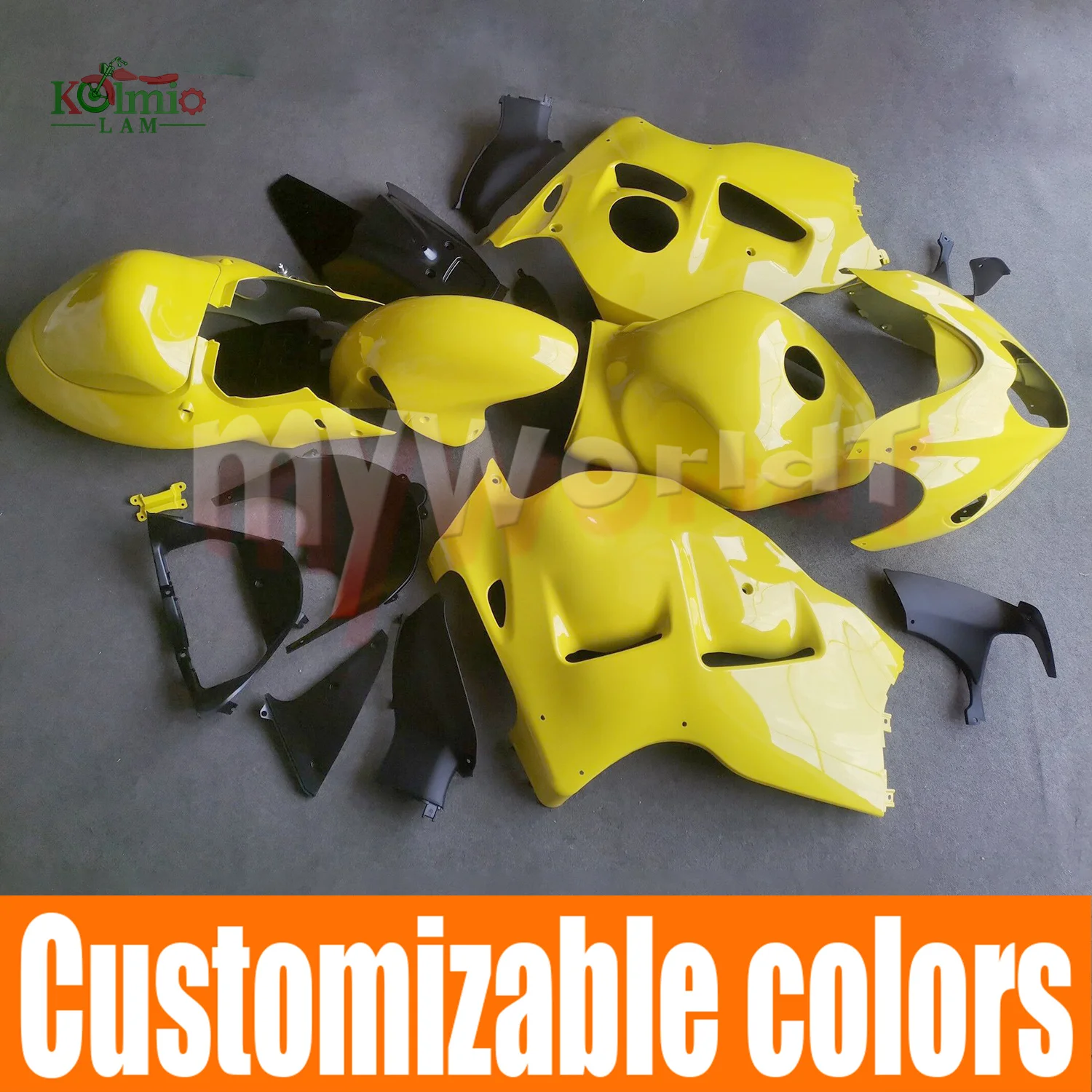 Аксессуары для мотоциклов Suzuki Hayabusa GSX1300R 1999 - 2007 GSXR1300, пластиковый корпус, обтекатель, комплект кузова
Аксессуары для мотоциклов Suzuki Hayabusa GSX1300R 1999 - 2007 GSXR1300, пластиковый корпус, обтекатель, комплект кузова