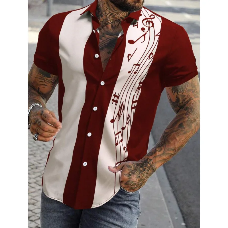 Print Lapel Shirt J 82054 Floral Patterned Collared Top Women's Fashion Spring Season Non-Shrinking Other Material 100%
Print Lapel Shirt J 82054 Floral Patterned Collared Top Women's Fashion Spring Season Non-Shrinking Other Material 100%