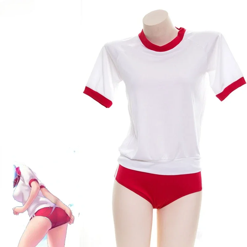 Japanese Anime Tobiichi Origami Swimsuit Costume School Student Girl Swimwear Uniform Pool Party Cosplay
Japanese Anime Tobiichi Origami Swimsuit Costume School Student Girl Swimwear Uniform Pool Party Cosplay