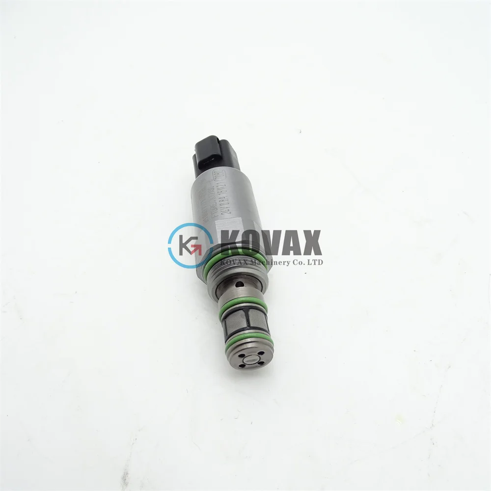 24V Proportional Solenoid Valve R900771731 Fits for Construction Machinery Replacement Parts
24V Proportional Solenoid Valve R900771731 Fits for Construction Machinery Replacement Parts