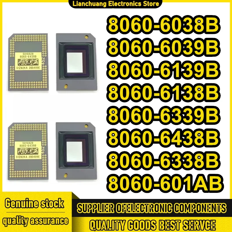 Новый оригинальный DIP-чип 8060-6039B 8060-6038B 8060-6138B 8060-6139B 8060-6339B 8060-6339B 8060-6438B 8060-6338B 8060-601AB DMD
Новый оригинальный DIP-чип 8060-6039B 8060-6038B 8060-6138B 8060-6139B 8060-6339B 8060-6339B 8060-6438B 8060-6338B 8060-601AB DMD