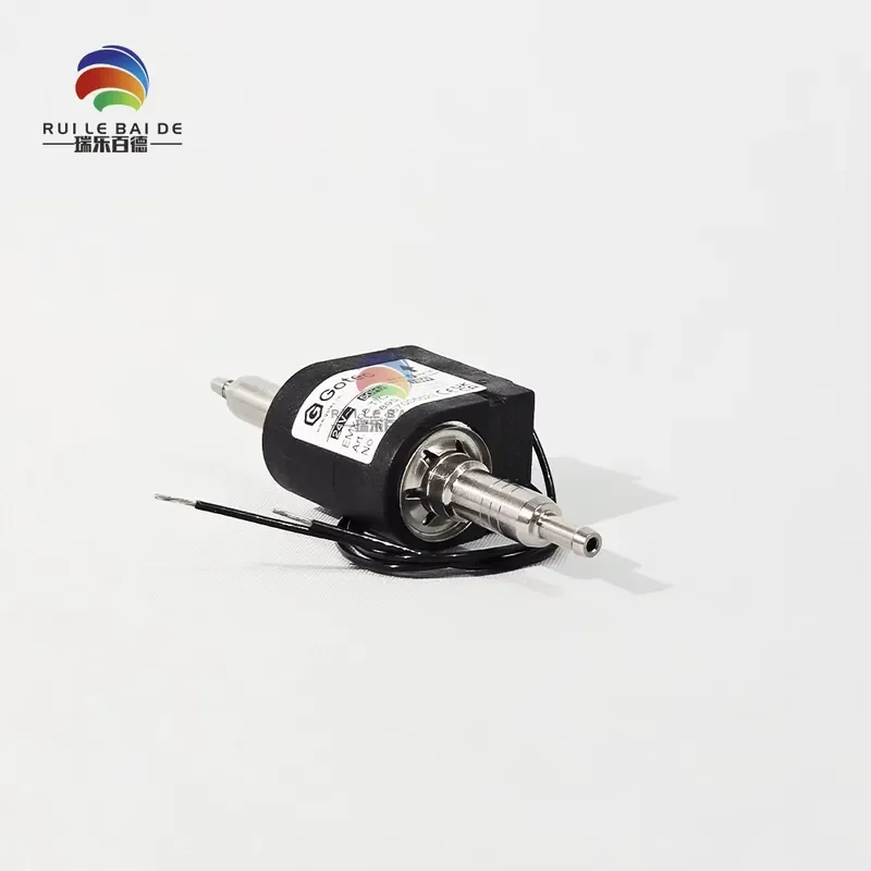 Best-selling GOTEC-EMX O8 T/DLC111895 Corrosion-resistant Pump for Drainage, 18W Magnetic Pump, GKG Printing
Best-selling GOTEC-EMX O8 T/DLC111895 Corrosion-resistant Pump for Drainage, 18W Magnetic Pump, GKG Printing