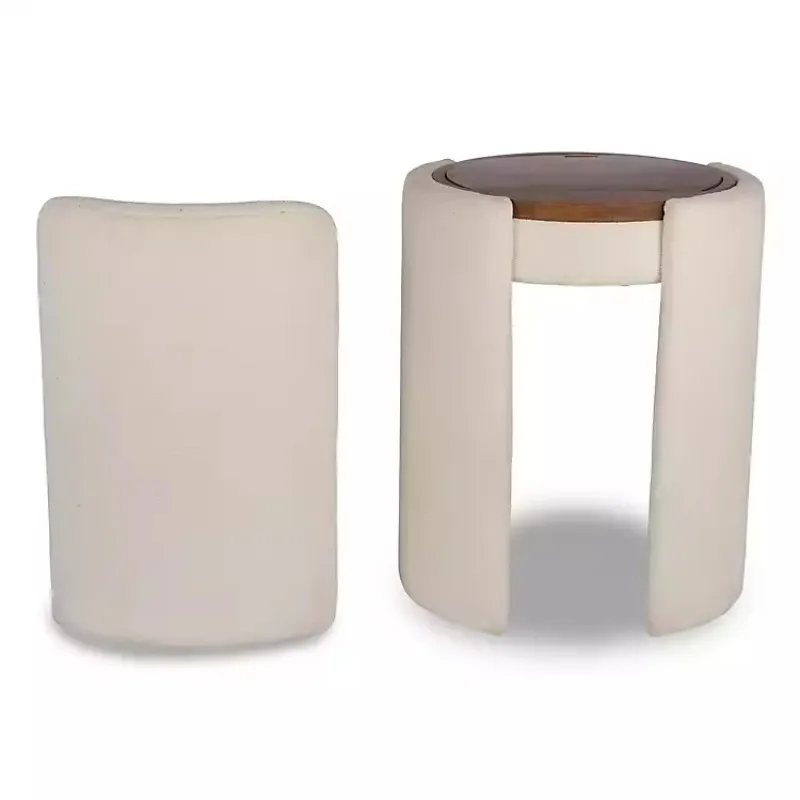 2026 sell Ivory Dressing Chair and Mirror Dresser Set Padded Dressing Chair and Flip Round Mirror
2026 sell Ivory Dressing Chair and Mirror Dresser Set Padded Dressing Chair and Flip Round Mirror