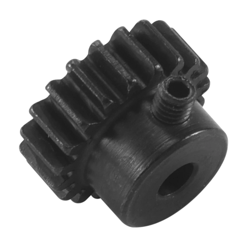 L67A Стальная 19T Шестерня двигателя 124016 -2178 для Wltoys 144002 144010 124016 124017 Детали для модернизации бесщеточного радиоуправляемого автомобиля
L67A Стальная 19T Шестерня двигателя 124016 -2178 для Wltoys 144002 144010 124016 124017 Детали для модернизации бесщеточного радиоуправляемого автомобиля
