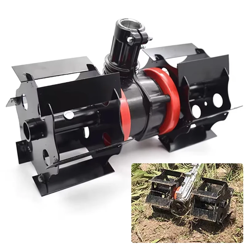 Mower 26mm 28mm Universal Weeder Deep Tillage Mower Accessories Straight Blade Slash Blade Loosening
Mower 26mm 28mm Universal Weeder Deep Tillage Mower Accessories Straight Blade Slash Blade Loosening