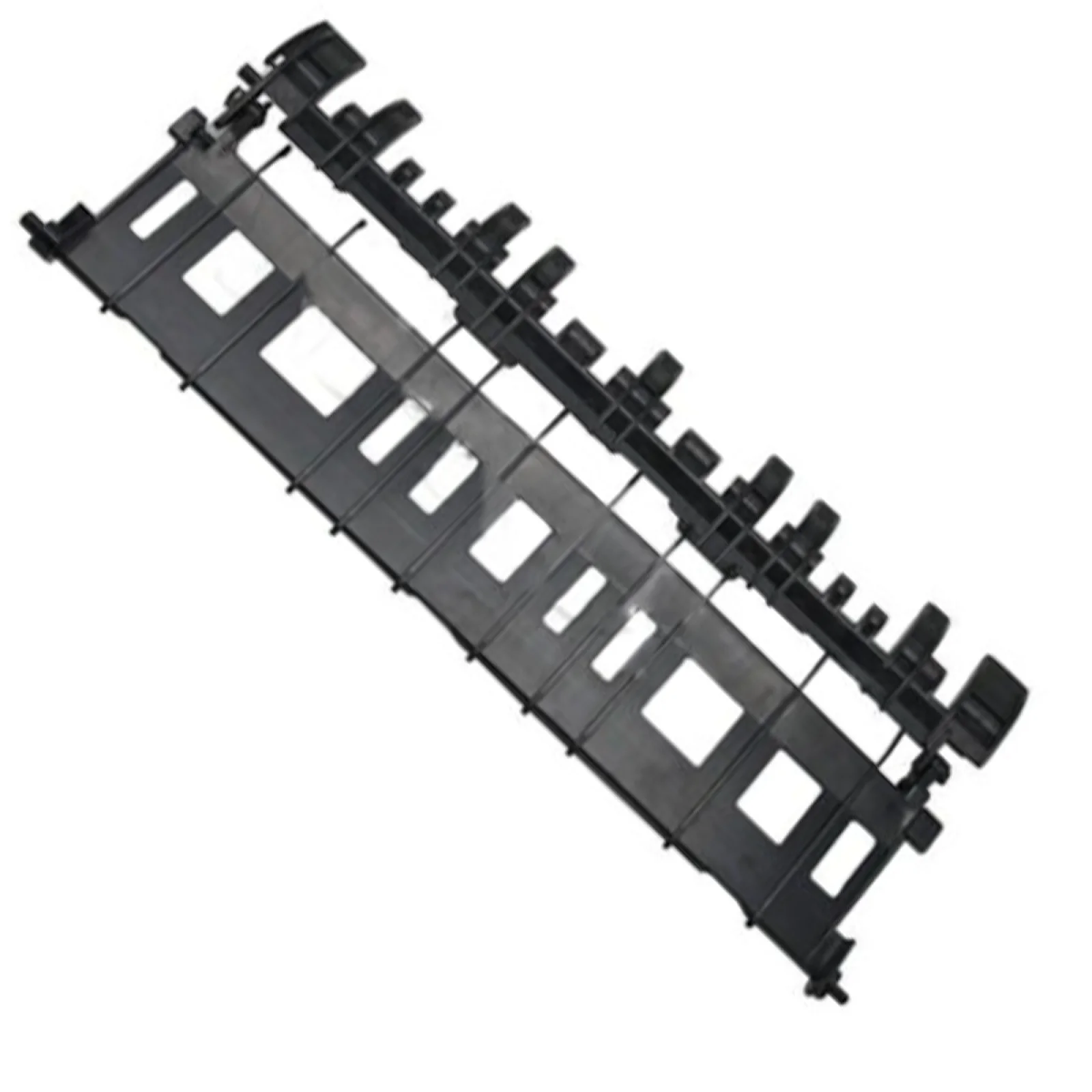 Rear Cover Paper Guide Board fits for Brother HL-L8360CDW HL-L9310CDW L9310 L8360 MFC-L8900CDW L8260 MFCL8905CDW HL-L8260CDN
Rear Cover Paper Guide Board fits for Brother HL-L8360CDW HL-L9310CDW L9310 L8360 MFC-L8900CDW L8260 MFCL8905CDW HL-L8260CDN