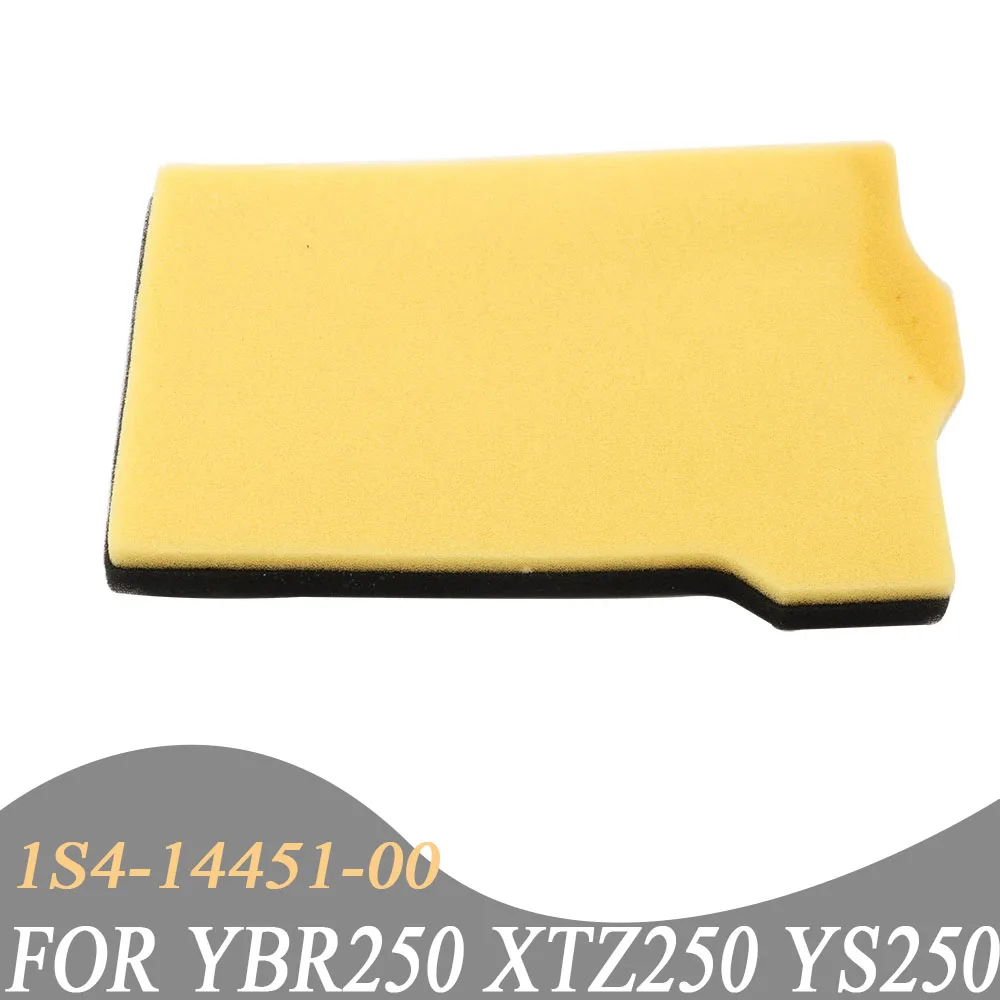 Впускной воздушный фильтр, Очищающий элемент для Yamaha YBR 250 XTZ 250 YS 250 YBR250 XZT250 YS250 1S4-14451-00, аксессуары для мотоциклов
Впускной воздушный фильтр, Очищающий элемент для Yamaha YBR 250 XTZ 250 YS 250 YBR250 XZT250 YS250 1S4-14451-00, аксессуары для мотоциклов