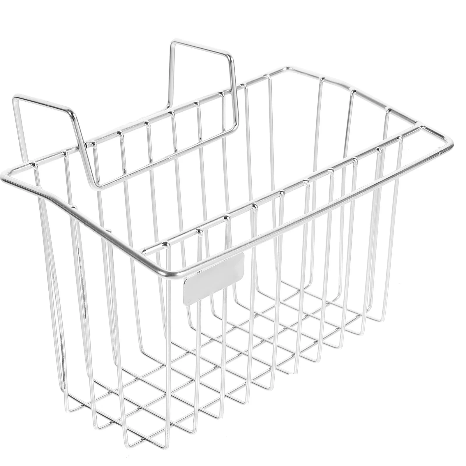 Drain Basket Rod Sink Sponge Holder Kitchen Organizer Storage Stainless Steel Sponge Holder Tool Stainless Steel 304
Drain Basket Rod Sink Sponge Holder Kitchen Organizer Storage Stainless Steel Sponge Holder Tool Stainless Steel 304