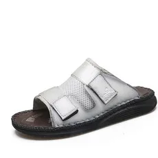 Adjustable Slide Sandals, Breathable Open-Toe Casual Slippers, Non-Slip Comfortable Shoes for Beach, Summer, Daily Wear
Adjustable Slide Sandals, Breathable Open-Toe Casual Slippers, Non-Slip Comfortable Shoes for Beach, Summer, Daily Wear