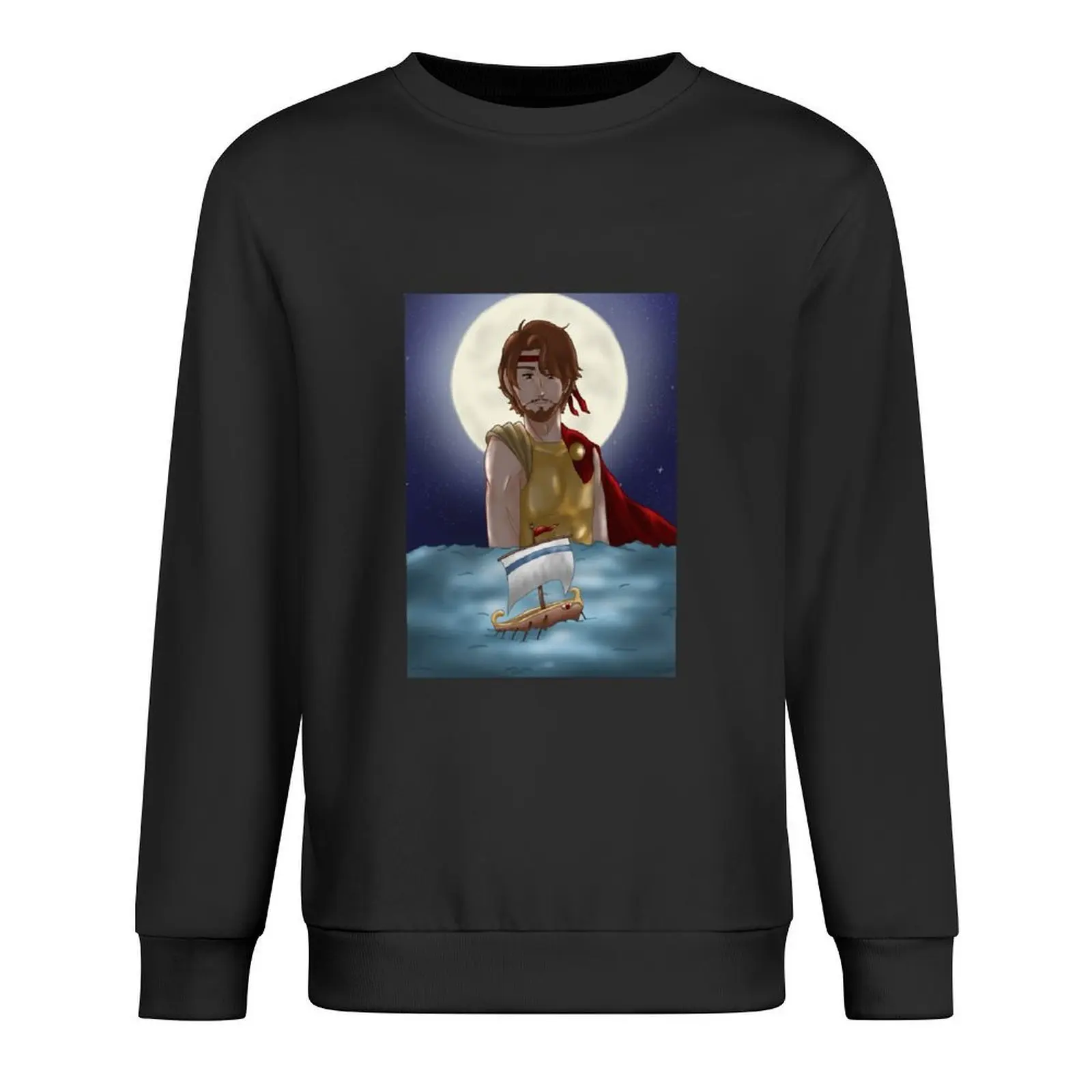 Epic: the musical Pullover men's autumn clothes men's clothes male clothes mens designer new in sweatshirts
Epic: the musical Pullover men's autumn clothes men's clothes male clothes mens designer new in sweatshirts