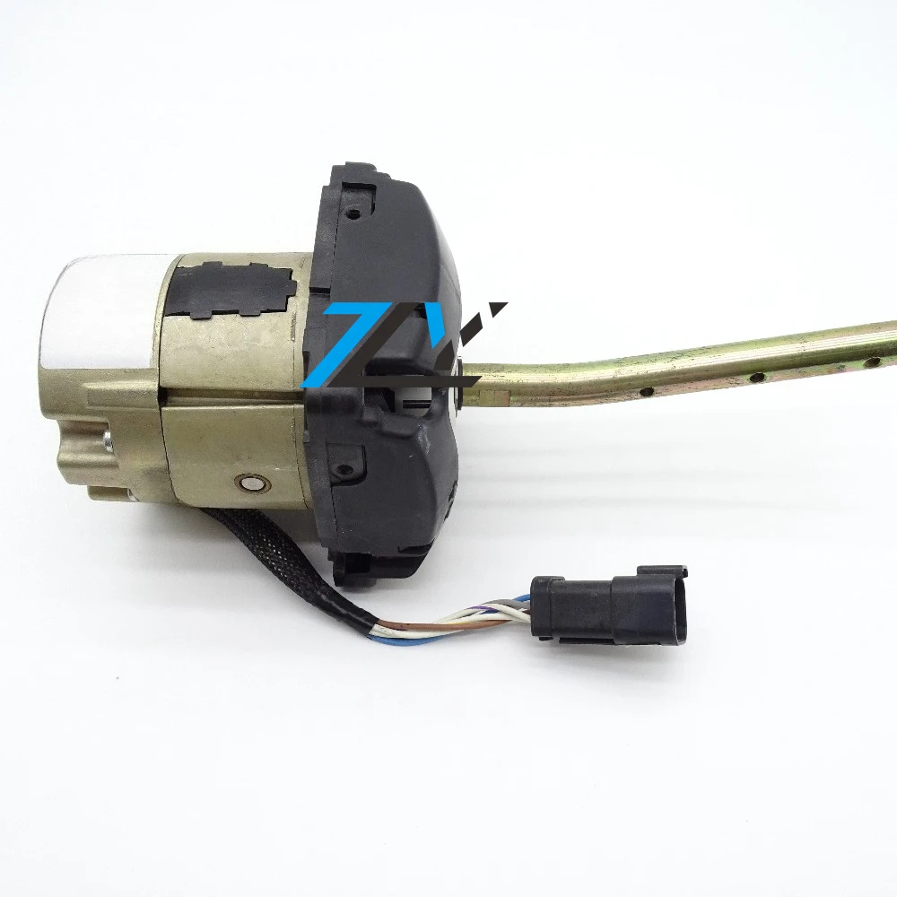 460-5343 Комплект джойстиков для экскаватора, подходит для модели 426D
460-5343 Комплект джойстиков для экскаватора, подходит для модели 426D