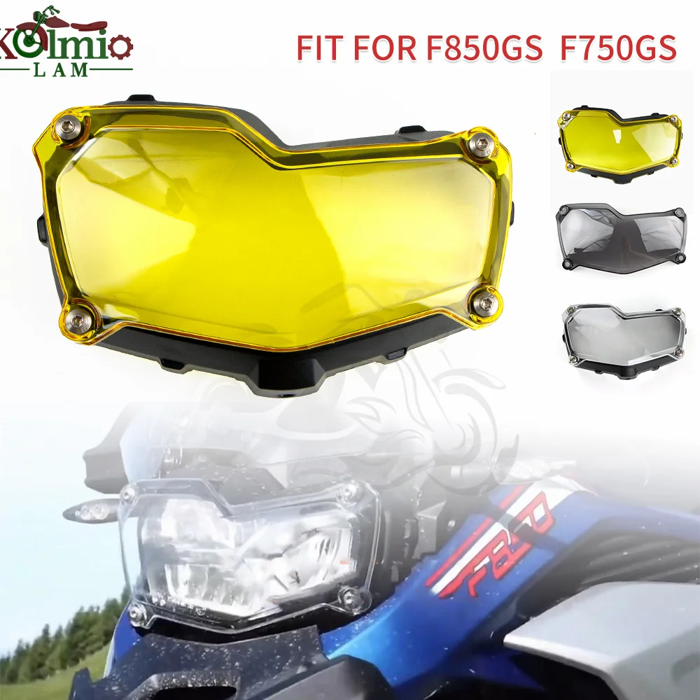 Fit for 2018 - 2022 BMW GS750GS F850GS Motorcycle Headlight Protector Cover Grille Guard F750 GS F850 GS 2019 2020 2021
Fit for 2018 - 2022 BMW GS750GS F850GS Motorcycle Headlight Protector Cover Grille Guard F750 GS F850 GS 2019 2020 2021