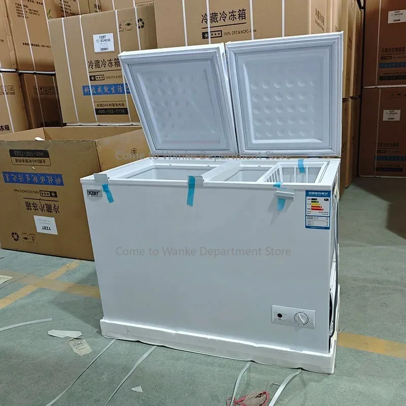 Cheap Price Fridges for Home Mini Horizontal Freezer 
Cheap Price Fridges for Home Mini Horizontal Freezer