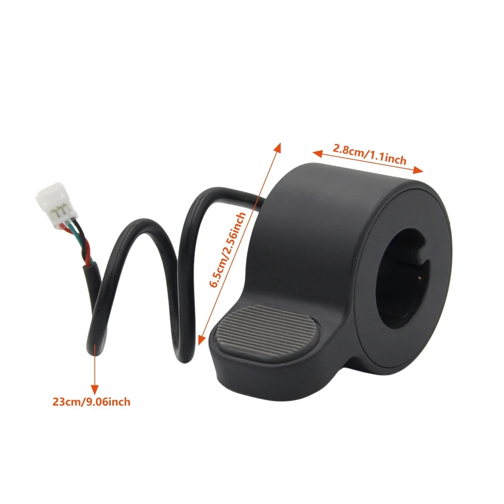 Urban Commuting Speed Control Grip High Quality Throttle Component Aluminium Rubber Plastic For XIAOMI 4 Ultra
Urban Commuting Speed Control Grip High Quality Throttle Component Aluminium Rubber Plastic For XIAOMI 4 Ultra
