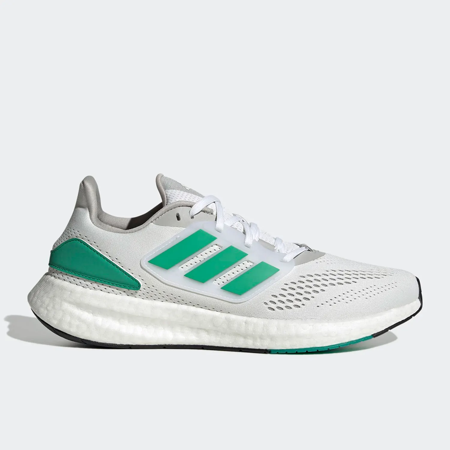 Adidas Authentic PUREBOOST 22 Men's Women's Breathable Sports Running Shoes HQ8588
Adidas Authentic PUREBOOST 22 Men's Women's Breathable Sports Running Shoes HQ8588