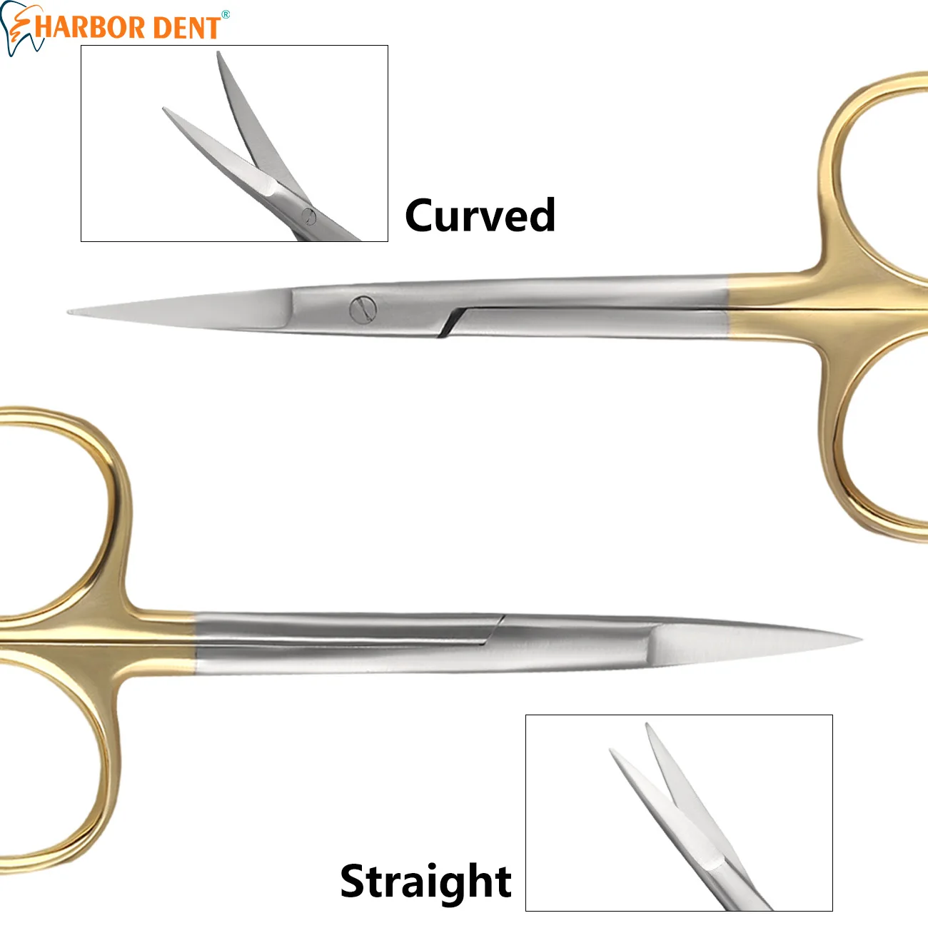 1PC Dental Hemostatic Forceps Stainless Steel Straight Curved Surgical Scissors Autoclave Dentistry Operation Tools
1PC Dental Hemostatic Forceps Stainless Steel Straight Curved Surgical Scissors Autoclave Dentistry Operation Tools