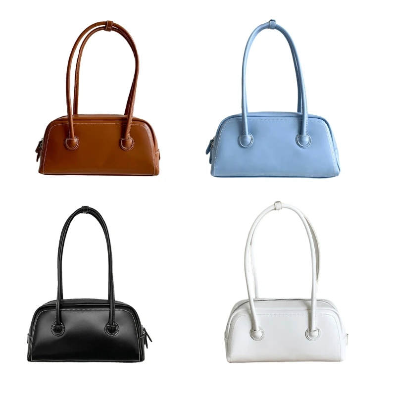 2024 NEW Shoulder Bags Large Capacity Soft Handbag for Women Girl Solid Color Travel Shopping Zipper Bag Splashproof Bag
2024 NEW Shoulder Bags Large Capacity Soft Handbag for Women Girl Solid Color Travel Shopping Zipper Bag Splashproof Bag