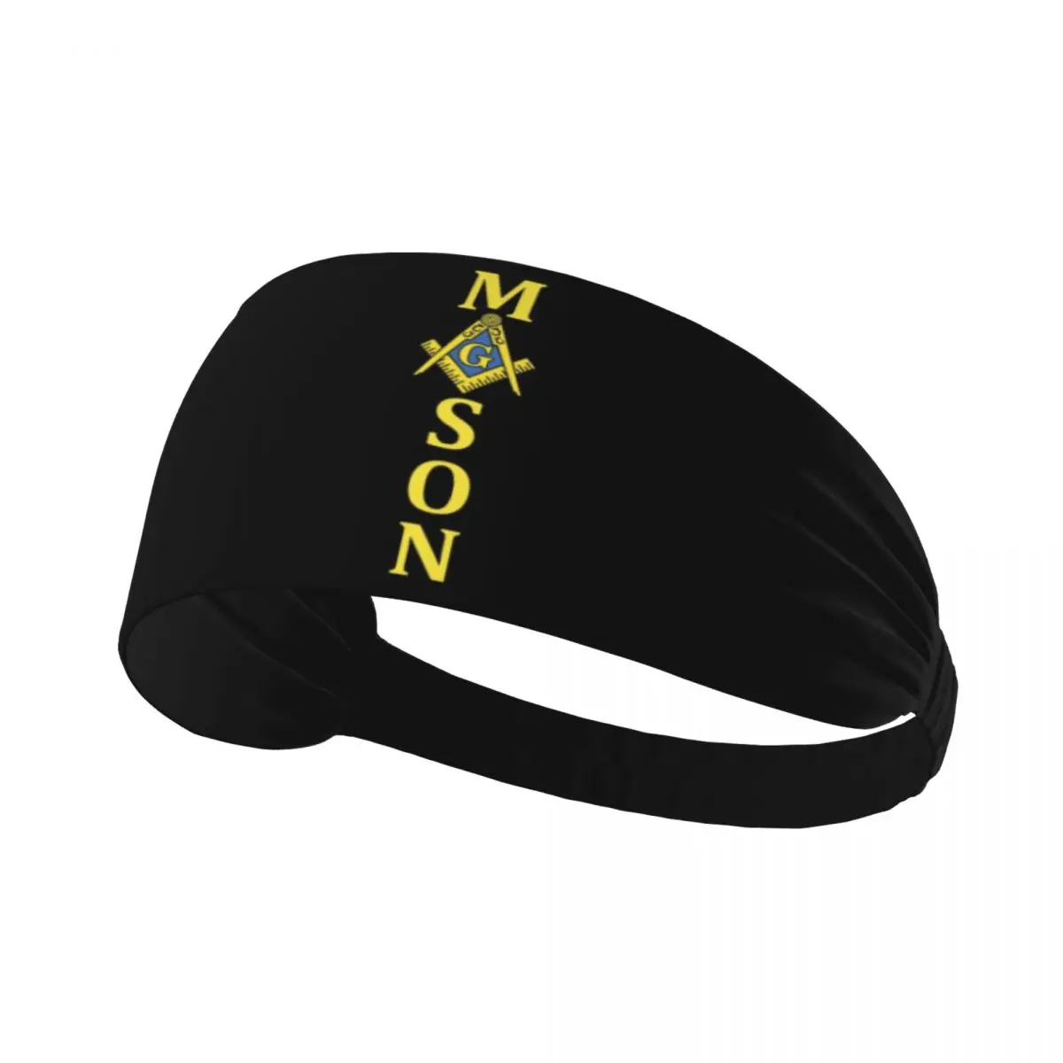 Спортивная повязка на голову Freemason Mason на заказ для йоги, масонская масонская впитывающая повязка на голову для женщин и мужчин
Спортивная повязка на голову Freemason Mason на заказ для йоги, масонская масонская впитывающая повязка на голову для женщин и мужчин