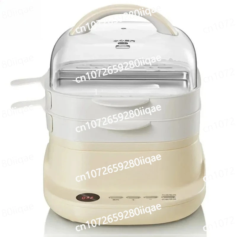 Rice Noodle Steamer, Drawer Type Household Small Mini Multi-purpose Electric Steamer
Rice Noodle Steamer, Drawer Type Household Small Mini Multi-purpose Electric Steamer