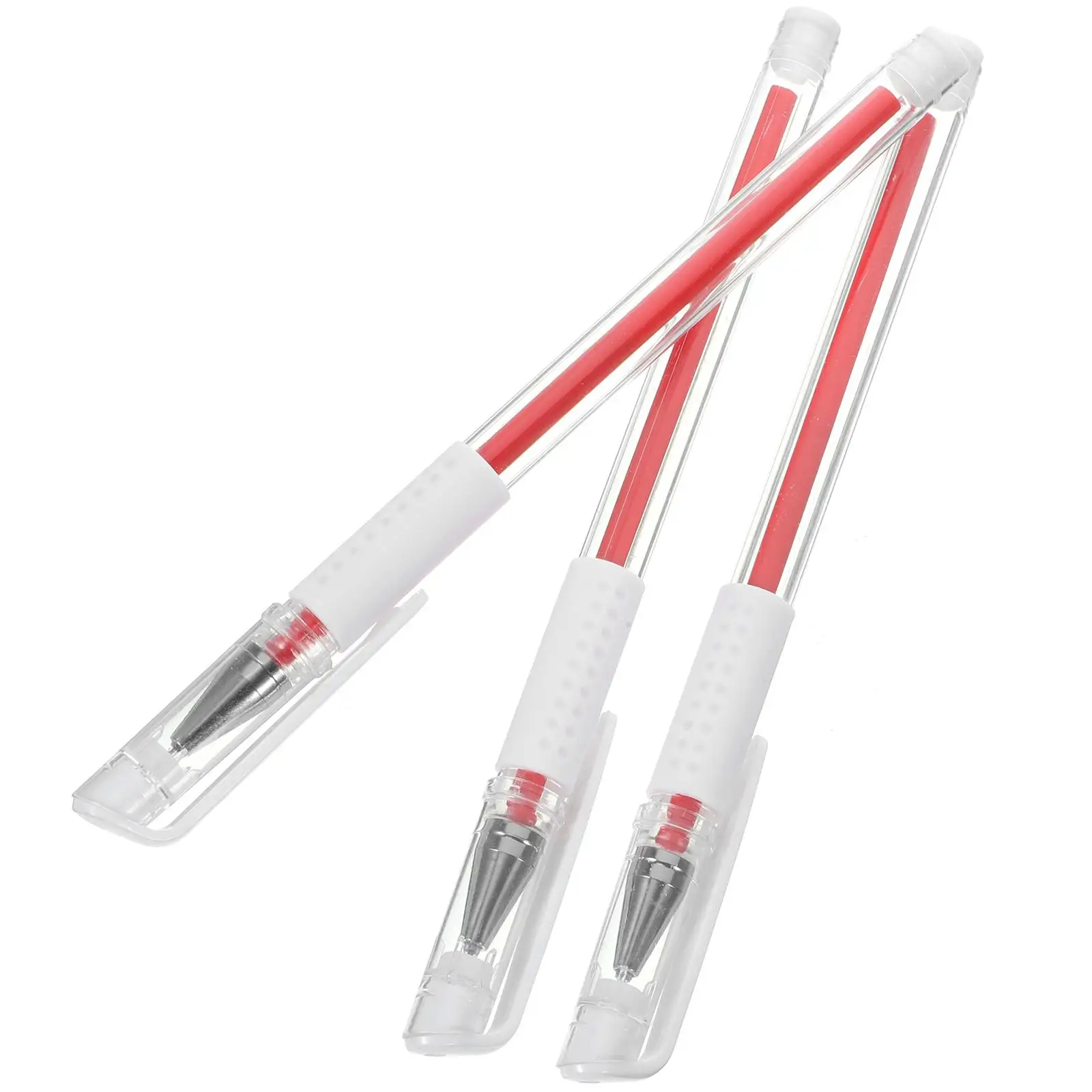 3 Pcs Pen Sweat Proof Skin Position Tattoo Supplies Eyebrow Mapping Tattoos Marker Microblading Pen Red Thick Tip
3 Pcs Pen Sweat Proof Skin Position Tattoo Supplies Eyebrow Mapping Tattoos Marker Microblading Pen Red Thick Tip