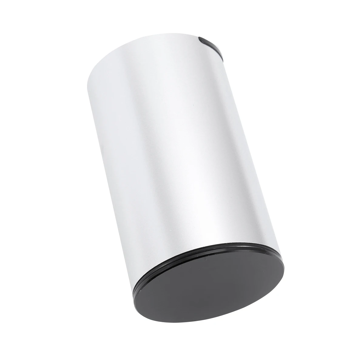 Car Ashtray Storage Tube Easy Clean Desk Aluminum Cigarette Holder Durable Wear Resistance Lid Design Suitable Car Home Use Ash
Car Ashtray Storage Tube Easy Clean Desk Aluminum Cigarette Holder Durable Wear Resistance Lid Design Suitable Car Home Use Ash