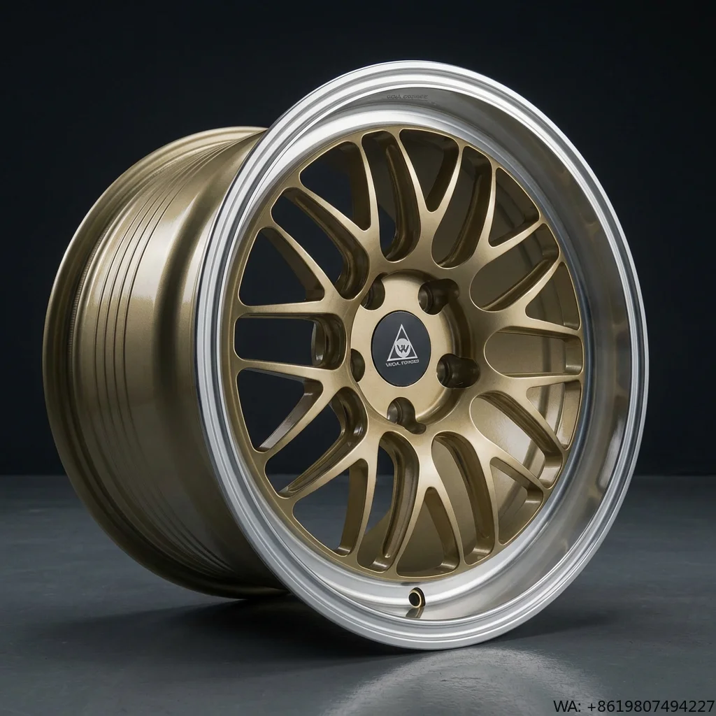 ML-1ORT ML1ORT New Deep Concave Forged Aluminum CHROME Wheel 16-24 Inch 5x112/114.3/120 for M2/M3/M4 G80/G81/G82 for
ML-1ORT ML1ORT New Deep Concave Forged Aluminum CHROME Wheel 16-24 Inch 5x112/114.3/120 for M2/M3/M4 G80/G81/G82 for