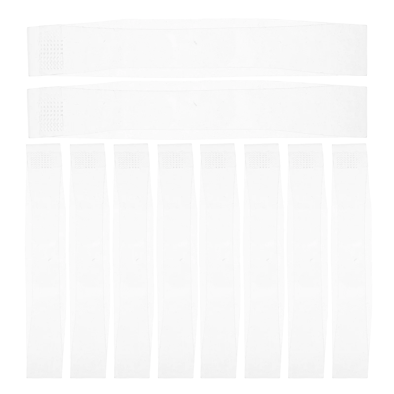 5pcs Invisible Shoelaces For High Heels Transparent Tpu Elastic Anti-Slip Strap Replacement Heel Bands Detachable Shoe Straps
5pcs Invisible Shoelaces For High Heels Transparent Tpu Elastic Anti-Slip Strap Replacement Heel Bands Detachable Shoe Straps