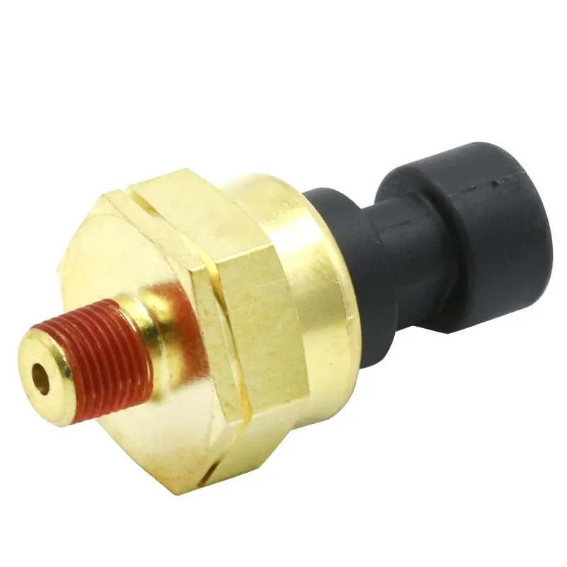 MUGURO 6697920 Transmission Oil Pressure Sensor Replacement for Bobcat Loader A300 A770 S130 S150 S160 S175 S185 S205
MUGURO 6697920 Transmission Oil Pressure Sensor Replacement for Bobcat Loader A300 A770 S130 S150 S160 S175 S185 S205