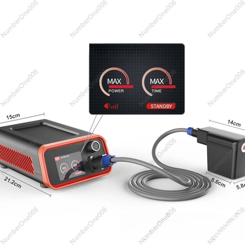 Магнитный инструмент для ремонта вмятин, безразрушительное удаление вмятин PDR для алюминиевых кузовов
Магнитный инструмент для ремонта вмятин, безразрушительное удаление вмятин PDR для алюминиевых кузовов